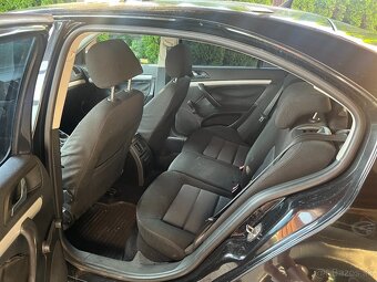 Škoda Octavia 1.9 TDI Ambiente - 7