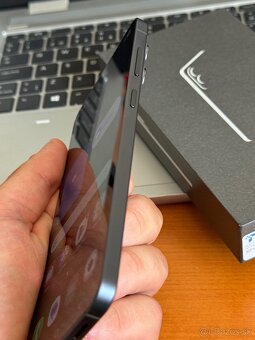 Samsung Galaxy S25 Edge 512GB - len odskúšaný - 7