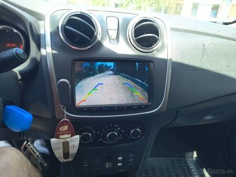 Dacia Logan 1.2 55kw - 7