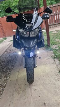 Yamaha Tdm 900 - 7