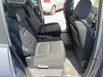 Mazda 5 ročník 2008 nutná oprava alebo náhradné diely - 7