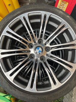 5x120 r18 BMW - 7