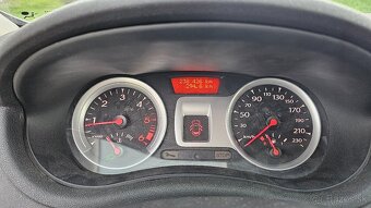 Renault Clio grandtour 1.5 dci - 7