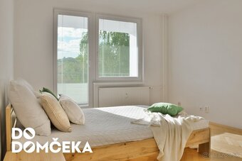 DO DOMČEKA | Komfortné bývanie v slnečnom byte v centre mest - 7