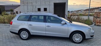 Predam Volkswagen Passat B6 Variant 2.0 TDI 103 KW . 2008 - 7