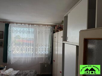 Čiastočne prerobený 3izb byt v širšom centre mesta Levice - 7