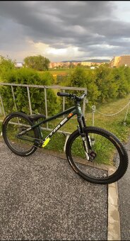 Ctm dirt king expert - 7