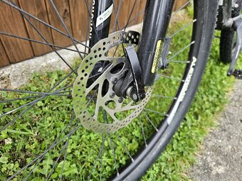 Horský bicykel GT Avalanche - 7