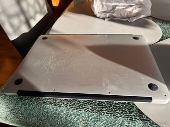 MacBook Air 13” (Mid 2012) - 7