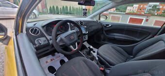 Seat Ibiza - 7