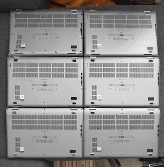 notebook DELL 5410 i5-10310u, 16GB RAM, Windows 11 - 7