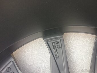 Seat, Ateca, FR , Cupra, Volkswagen, Škoda 5x112 r18 - 7