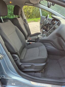Predám Peugeot 5008, 1,6 HDi, 80 kw - 7