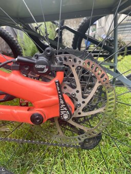 Specialized Stumpjumper - 7