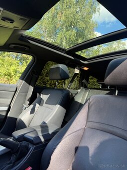 BMW e91 320d 130kw - 7