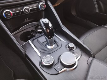 Alfa Romeo Giulia 2.2JTDM 110kw Q2, 2016, 85tkm - AKCE - 7
