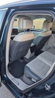 Predám Volkswagen Touareg - 7