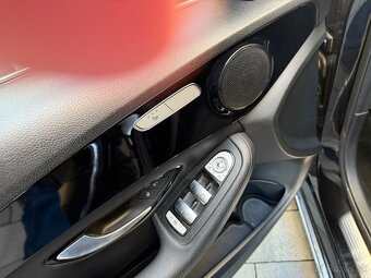 Mercedes Benz  C  combi 180 cdi 85 kw - 7