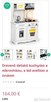Detska kuchynka - 7
