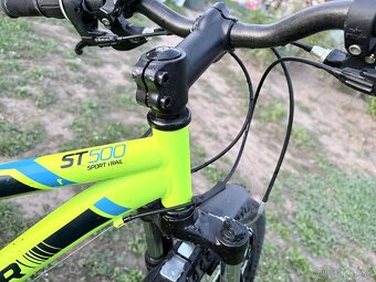 Rockrider ST500 detský 24ka - 7