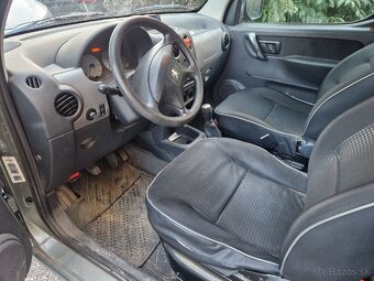 Peugeot Partner 2,0hdi - 7