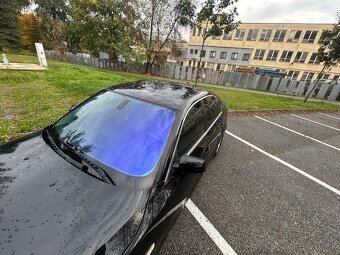 BMW e60 520i 125kw V6 - 7