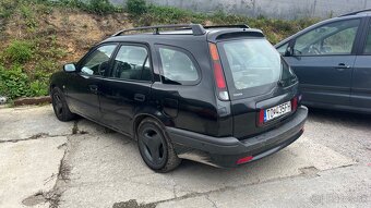 Toyota Corolla E110 1.6 - 7