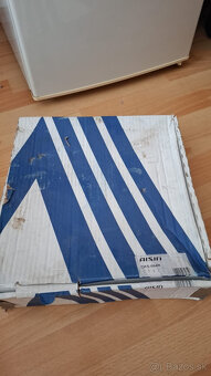 Spojková sada AISIN CKS-064R - Suzuki sx4 scross - 7