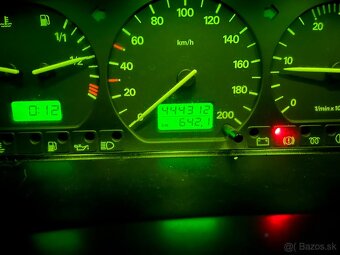 Vw T4 Multivan 2.5 Tdi 65Kw facelift - 7