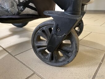 Kočík Petite&Mars Grand II, Košice - 7