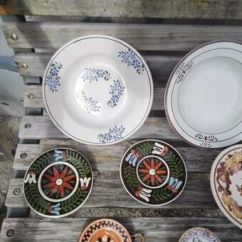 Staré taniere na stenu - 7