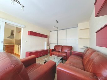 2-izbový byt pri Račianskom mýte - 7