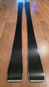 Stockli CX 170 cm - 7