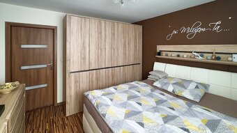 5 izbový rodinný dom v Matejovciach, kompletná rekonštrukci - 7