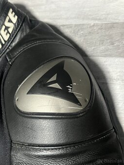 Dainese kombinéza - 7