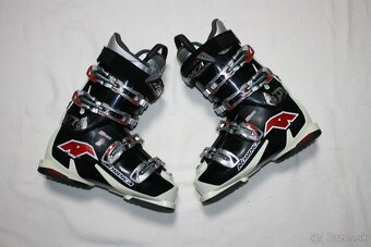 lyže Dynastar 140 cm freestyle - 7