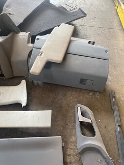 Škoda Fabia, 1.2 47 kW, INTERIER - 7