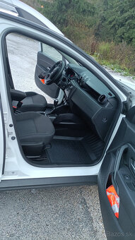 Dacia Duster 1.0TCe LPG - 7