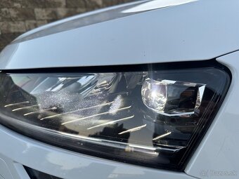 Škoda KAROQ 2.0 TDI 110kw 4x4 DSG / LED - 7