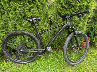 Radon Jealous AL 9.0, veľ. 18", nový rám - 7