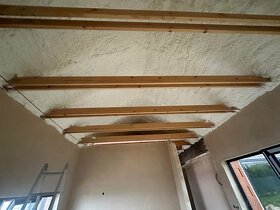 ⭐️Striekana/Fukana Izolacia ⭐️15€/20cm/1m2⭐️ - 7