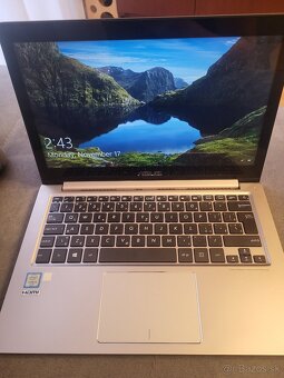ASUS ZenBook UX303U – ideálny vianočný darček 🎄 - 7