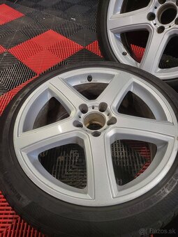 5X112 R18 Dezent -Audi-Skoda-Seat-VW - 7