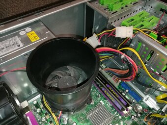 PC Acer Veriton. 250 GB. Windows 7 PRO. - 7