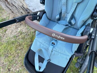 Cybex Gazelle S - 7