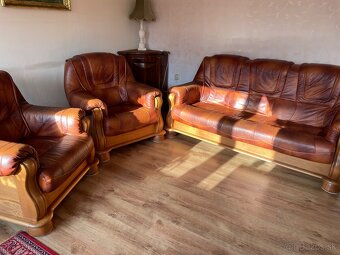 rustikalna sedacia suprava - 7