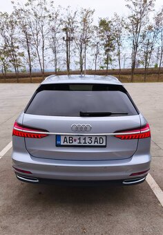 AUDI A6 Avant 40 TDI - 7