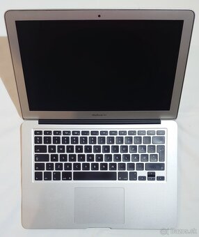 Apple MacBook Air i5, 4GB RAM, 13,3", A1466 - 7
