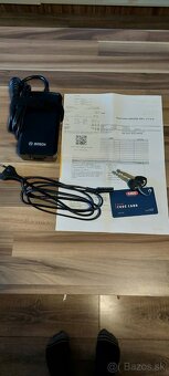 Predám elektrobicykel KTM - 7