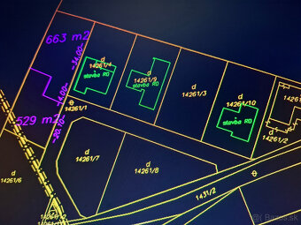 Stavebný pozemok - 7